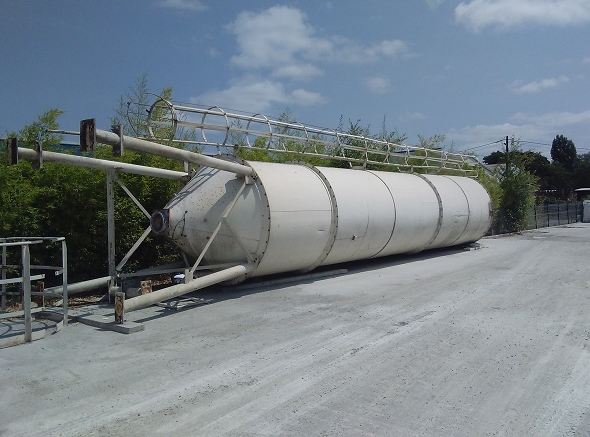 1 silo 60 tonnes sans vis à ciment_2