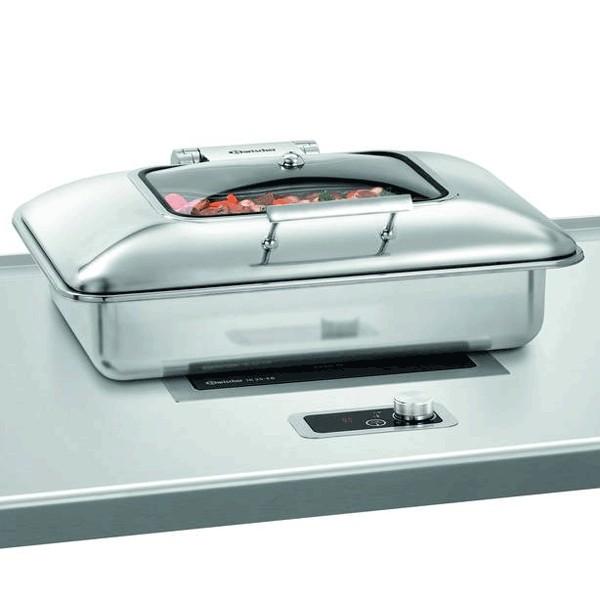 Chafing dish FLEXIBLE GN 1/1 | Bartscher - 500507_2