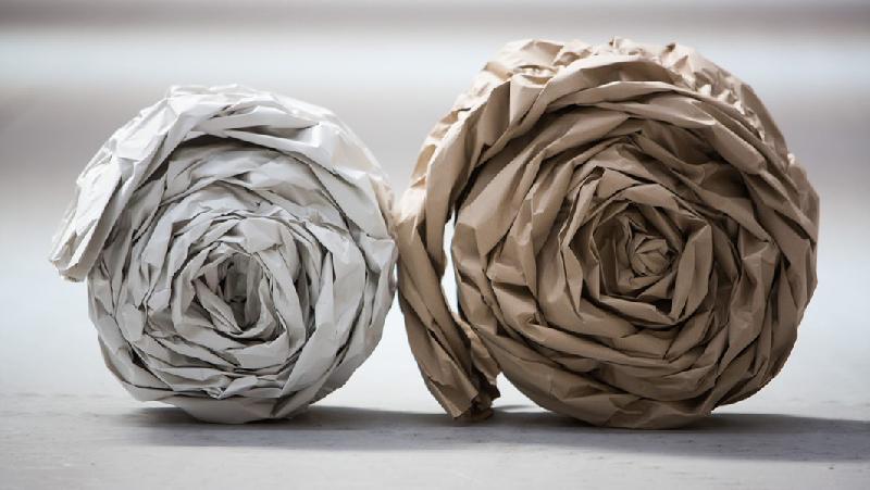 Coiler Lite pour Packmaster Pro - Machine compacte pour escargots de papier froissé par Pregis_2