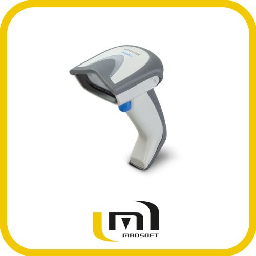 Lecteur de codes à barres manuels Gryphon GD4100 - scanner robuste et ergonomique avec performances de lecture inégalées_2