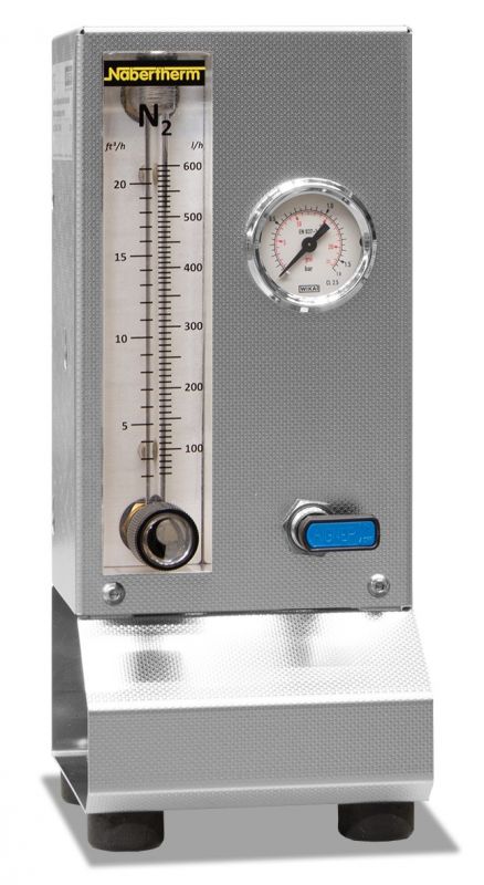 Sic - Four de laboratoire haute température - Nabertherm - 1400 °C à 1600 °C, durée de vie optimisée et chauffage rapide_2