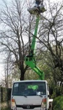 Snake 1770 plus camion nacelle - oil & steel france -_2