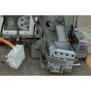 AC-SPTC-I/II - Machine de marquage routier - ACE - Poids 248 kg - Système avancé de conduite et distributeur automatique de billes de verre_2