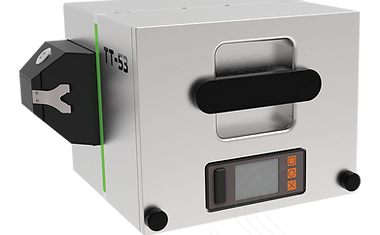 Codeur transfert thermique 32K-53K-107K - Ruban jusqu'à 1800m - Système intelligent 'Smartforce'_2