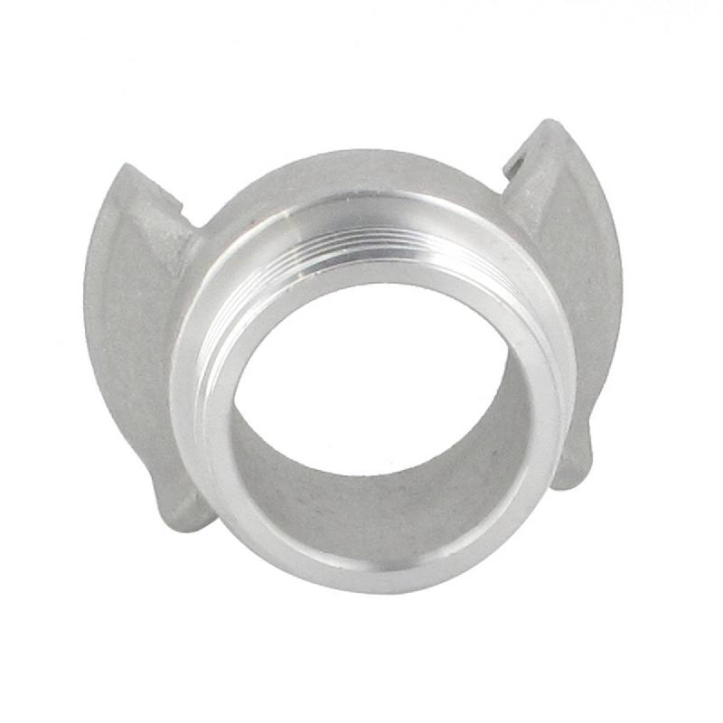 Demi-raccord symétrique sans verrou - DN 40 mm - M 1