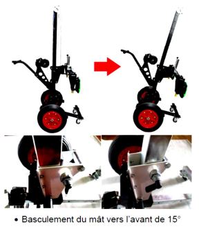 Elévateur transporteur de verre à ventouses - Compact et robuste - Capacité 120 kg - 2EgillV1_2