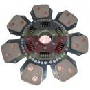 Disque d'embrayage LUK - Référence PT-221-280.01 - Diamètre extérieur 350 mm - Compatible avec Landini Legend et LandPower_2