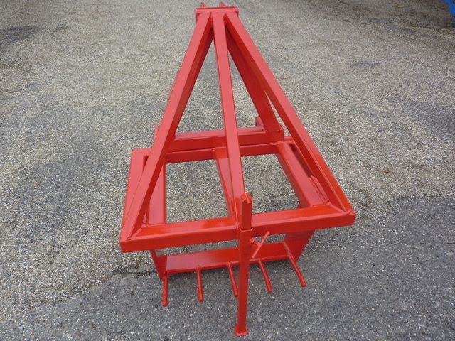 Arracheuse de pomme de terre à lame - sicam - largeur de travail 0.60 m_2