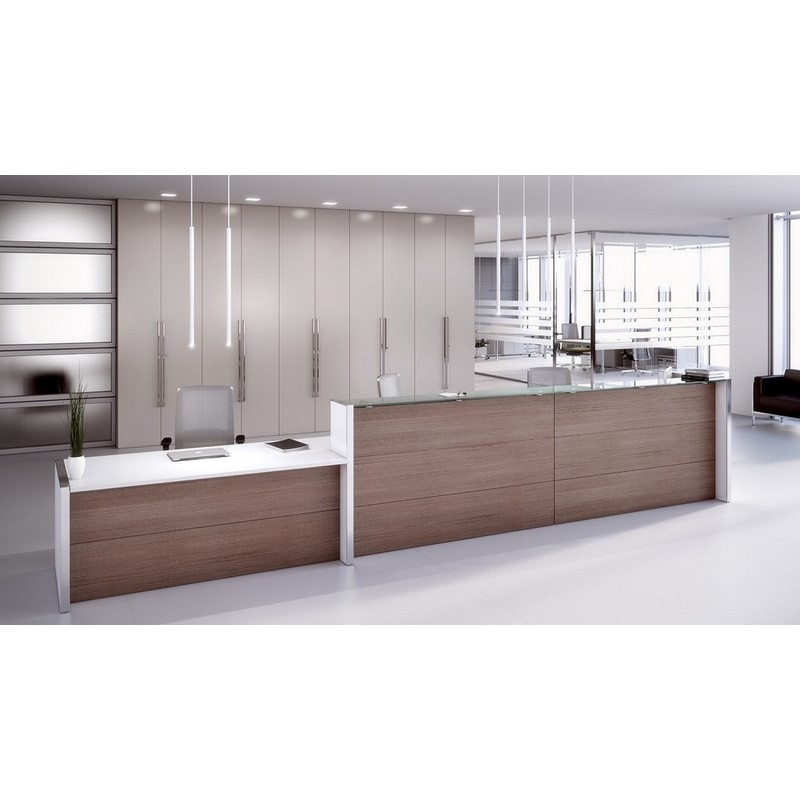 Banque d'accueil NICE 05 - Référence NICE 05 - Fabricant LAS_2