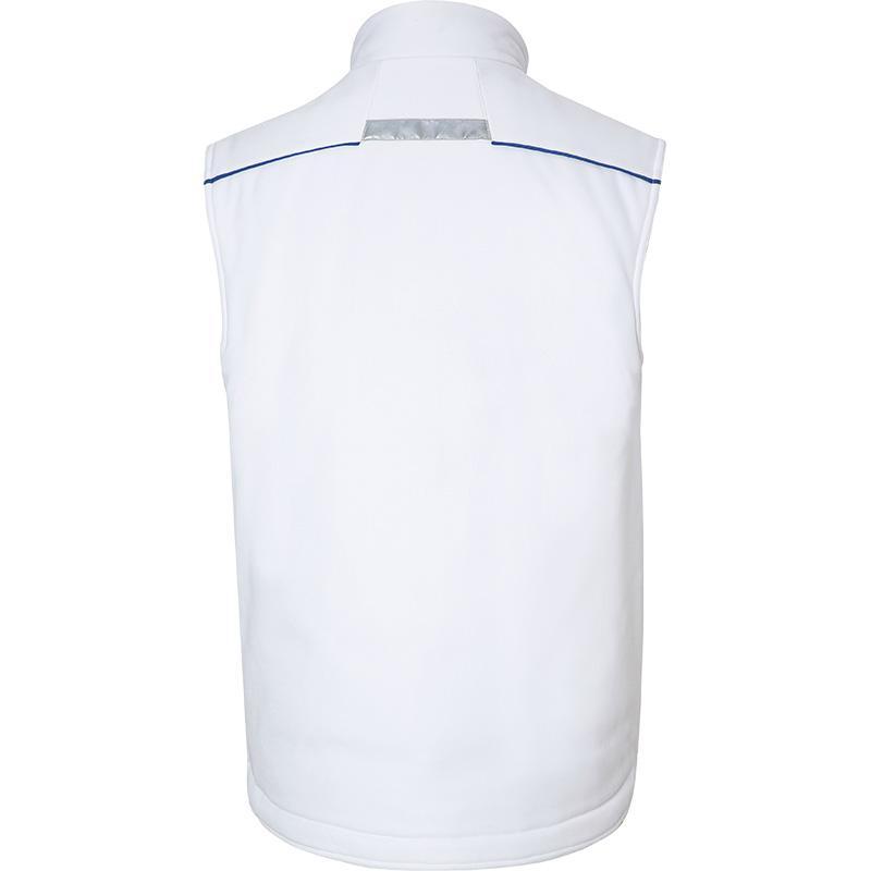 Bodywarmer softshell Hiver Unisexe grande taille - JN854C46XL_2