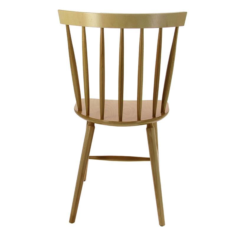 Chaise restaurant hetre Nancy - NATUREL_2