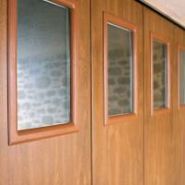 Porte de garage latérale - tryba - 40 mm d’épaisseur_2