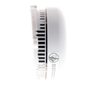 Détecteur de fumée NF Kidde 10y29 - 85 dB - autonomie 10 ans - poids : 180 g_2