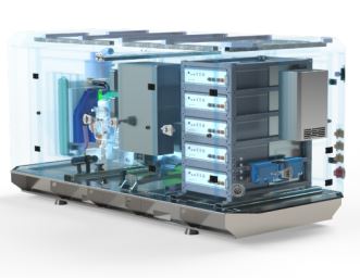 Groupe électrogène diesel hybride - G BD FZ 044 - H 0020_2