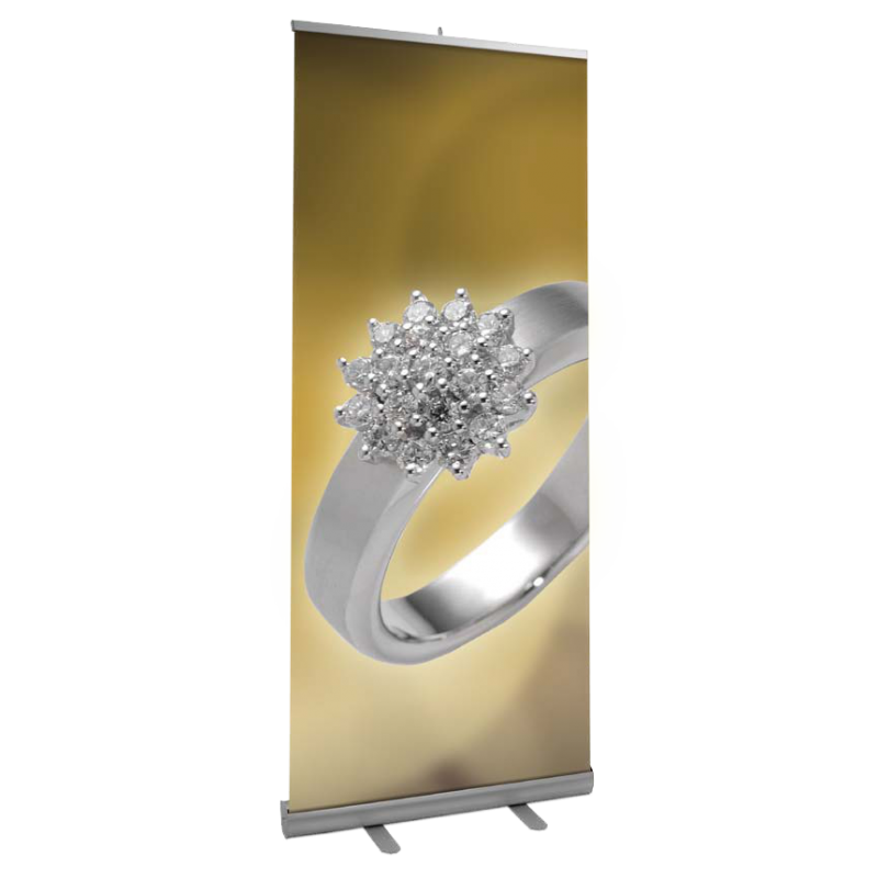 Kit stand modulaire entrée de gamme - Idéal pour une foire expo et un salon professionnel - Démontable et transportable_2