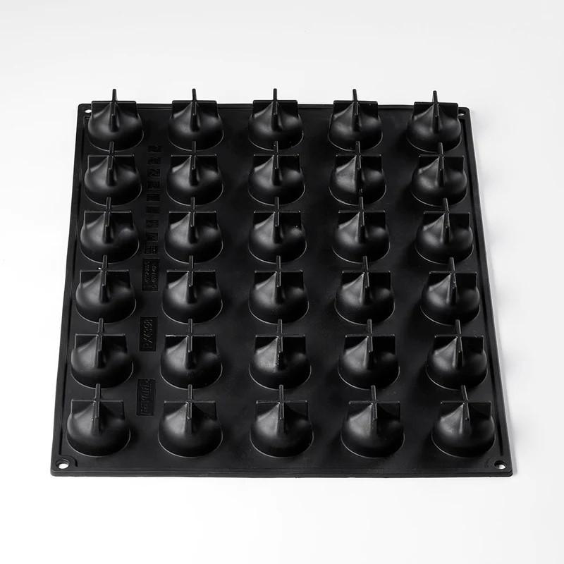 Moule en silicone Pavoflex mini portions