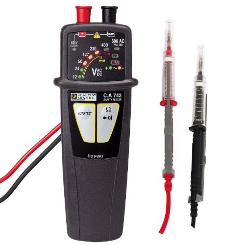 Vat ca 762 ca 742 - chauvin arnoux_2