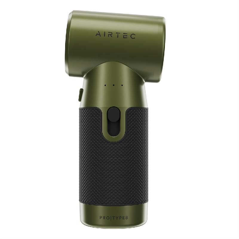 AIRTEC Pro Type 8 Souffleur de poussière sans fil_2