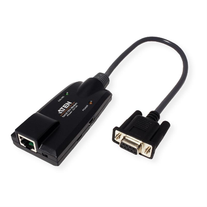 ATEN KA7140 Adaptateur Console série_2