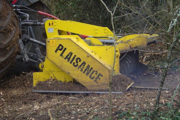 Bm 600-2000  broyeur de pierres - 2850 kg_2