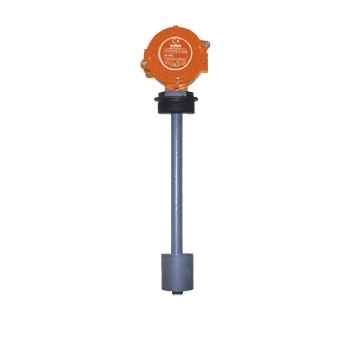 Capteur de niveau de remplissage avec flotteur - TFC TFC_2