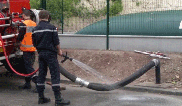 Citerne d'incendie de 60 m3 - Labaronne CITAF QB-CSTB_0