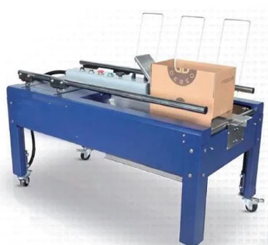 Formeuses de caisses adaptées à vos exigences de vitesse - Boites jusqu'à 600x400x400 mm_2