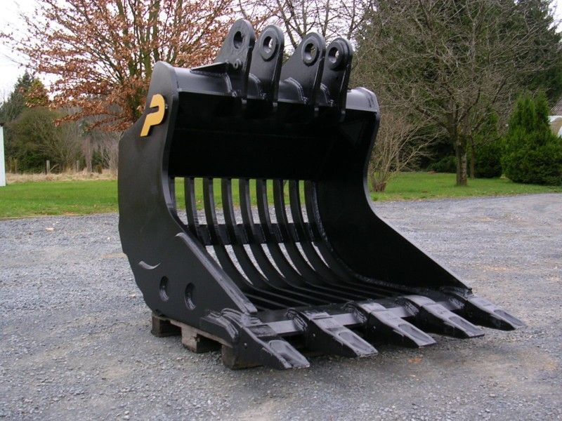 Godets squelettes et claire-voie - différentes gammes pour usages sévères et extrêmes_2