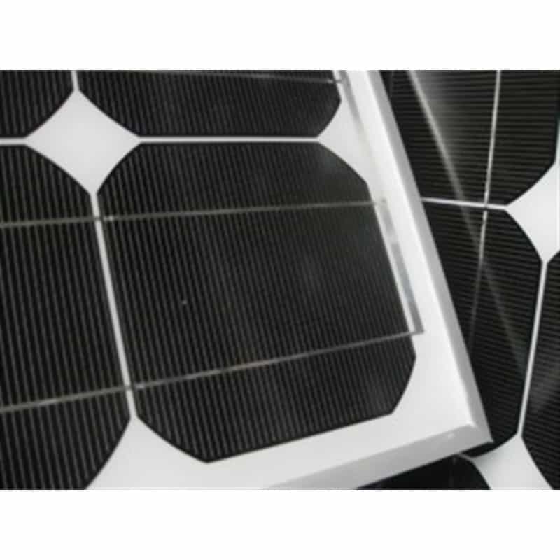 Panneau solaire 180W 12V monocristallin ECOGREEN_2