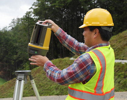 Station d'implantation robotisée et relevé 3D - TOPCON LN-150 - Facile à installer, robuste, étanche, précision ± 3 mm_2