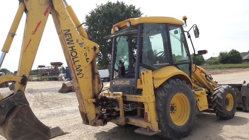 Tractopelle new holland lb 95 ba_2