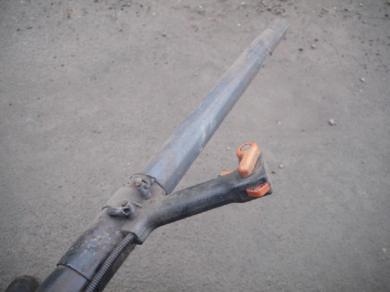 Pulvérisateur agricole Sthil polyvalent pour nettoyage et traitements