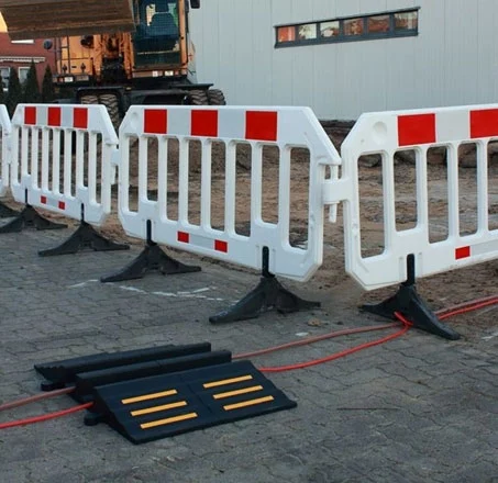 Barrière blanche de protection 15 kg_2