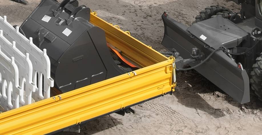 EW180E PELLES HYDRAULIQUES MOYENNES SUR PNEUS VOLVO 18 200 - 20 300 KG / 129 KW_2