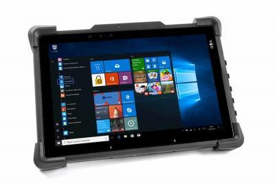 Tablette durcie 12