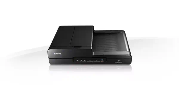 Canon imageFORMULA DR-F120 Scanner à  plat et chargeur automatique 600 x 600 DPI A4 Noir_2