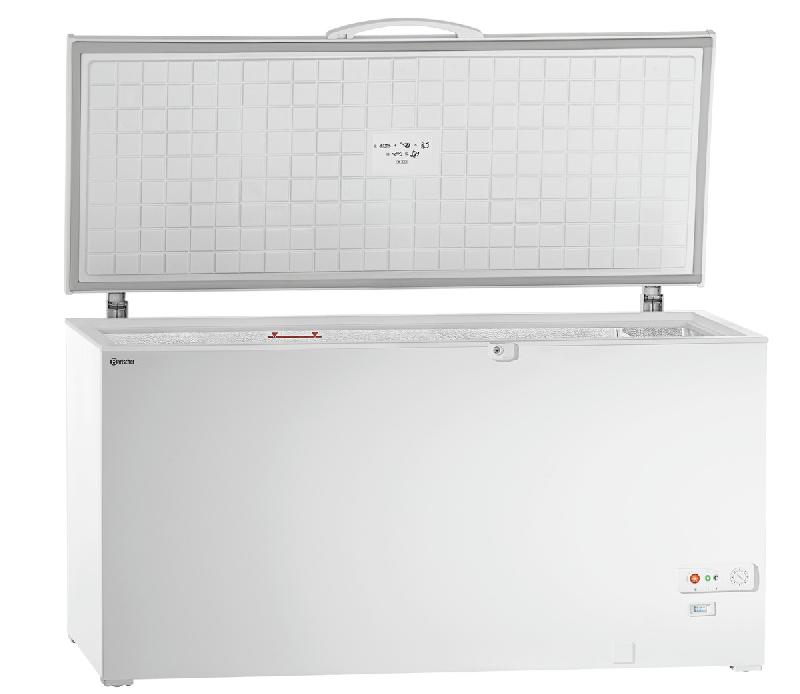 Congélateur 479-W 700969 Bartscher_2