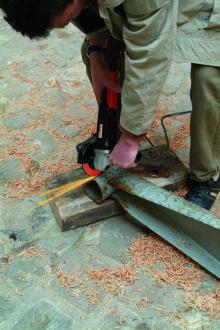 Meuleuse d'angle 125 mm - 306232_2