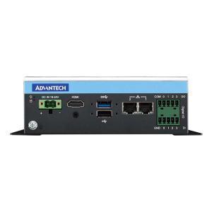 PC Fanless IA Advantech MIC-710AIX-00A1 - NVIDIA Jetson Xavier NX, 8Go RAM, 16Go stockage, pour l'edge_2