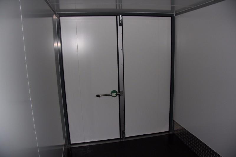 Remorque frigorifique - humbaur - 5331_2