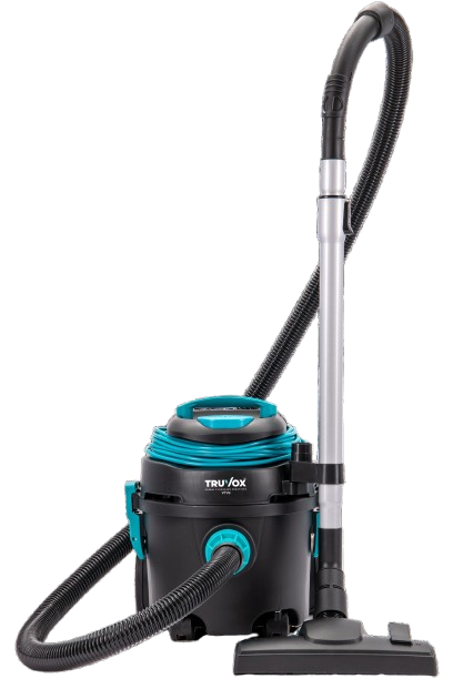 Aspirateur vtve eco 800w filtration hepa truvox_2
