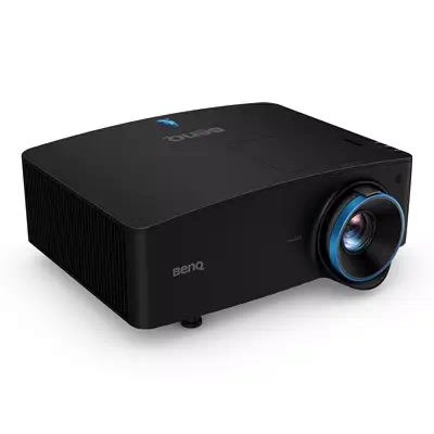 BenQ LU935ST Projecteur à  focale courte 5500 ANSI lumens DLP WUXGA (1920x1200) Noir_2