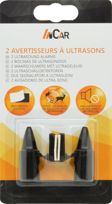 INCAR - ULTRASONS POUR ANIMAUX - 929444_2