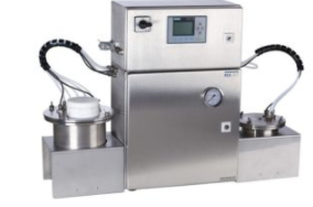 Machine de marquage par jet d'encre REA JET DOD 2.0 - impression grand caractère - vitesse jusqu'à 600m/min_2