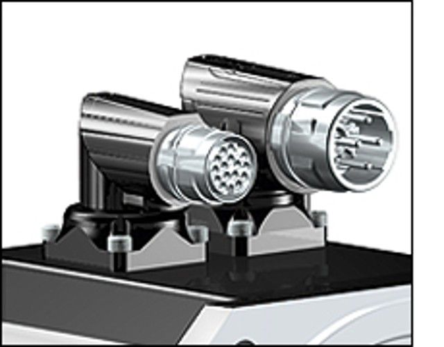 P932 - Motoréducteurs planétaires STOBER - Courant continu - Rapport 16-70 - Haute précision et performance_2