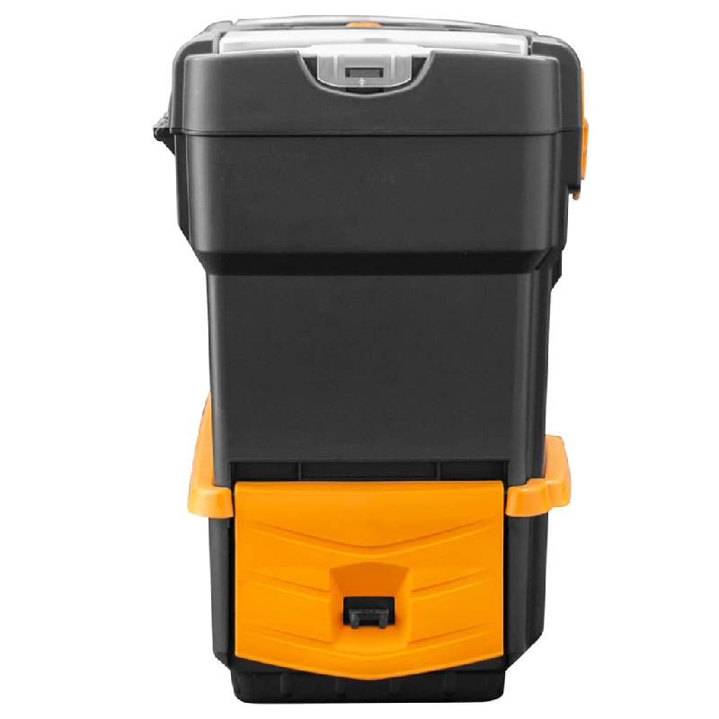 Vidaxl boîte à outils 420x220x340 mm pp 151841_2