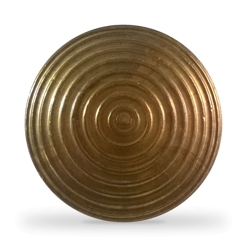 Clou podotactile a sceller en laiton - tige standard (ad)_2