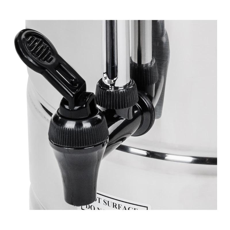 Distributeur d'eau chaude - 20 litres_2