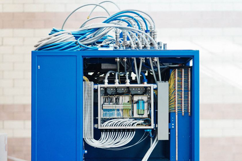 Mclyzer 800 Nm3/h pour industries lourdes et production continue