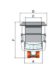 Modèle vf - alimentateurs vibrants - miningland - puissance 0.7 - 3.8 kw_2